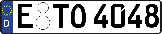 E-TO4048
