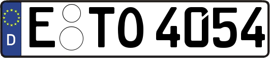 E-TO4054