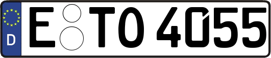 E-TO4055