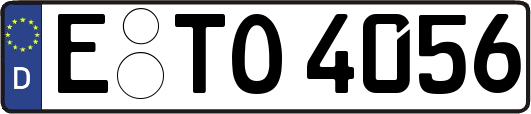 E-TO4056