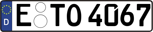E-TO4067