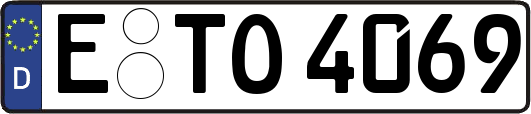 E-TO4069