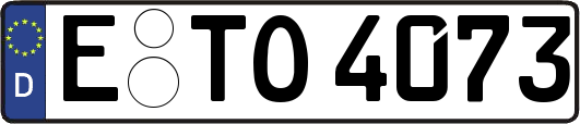 E-TO4073