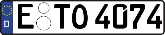 E-TO4074
