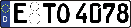 E-TO4078