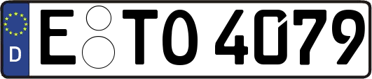 E-TO4079