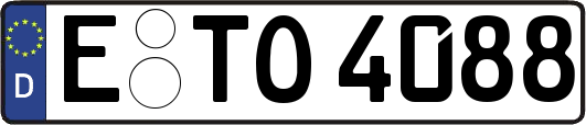 E-TO4088