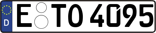 E-TO4095