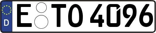 E-TO4096