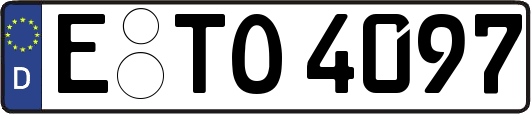 E-TO4097