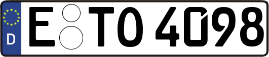 E-TO4098