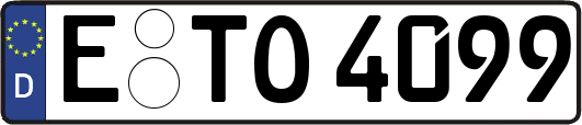 E-TO4099