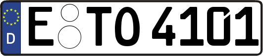 E-TO4101
