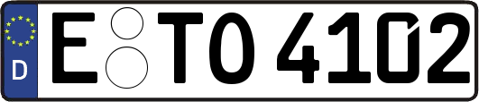 E-TO4102