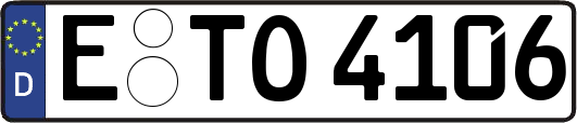 E-TO4106