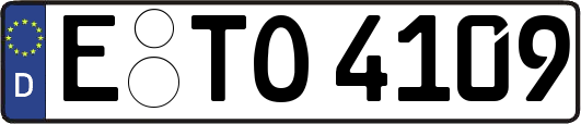 E-TO4109