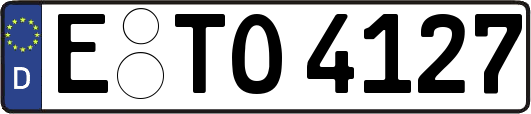 E-TO4127