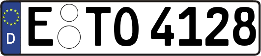 E-TO4128