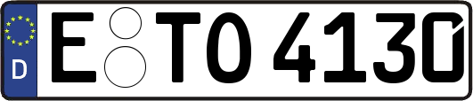 E-TO4130