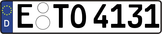 E-TO4131