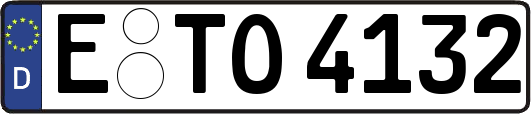 E-TO4132