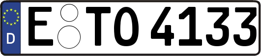 E-TO4133
