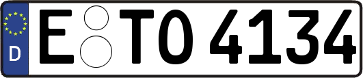 E-TO4134