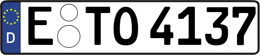 E-TO4137