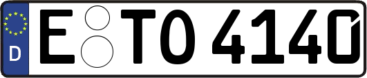 E-TO4140