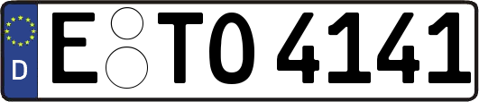 E-TO4141