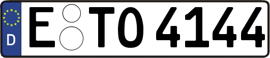 E-TO4144