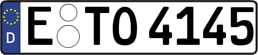 E-TO4145