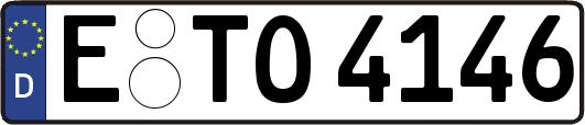 E-TO4146