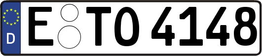 E-TO4148