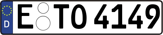 E-TO4149