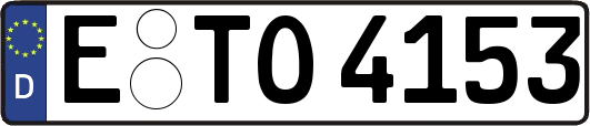E-TO4153