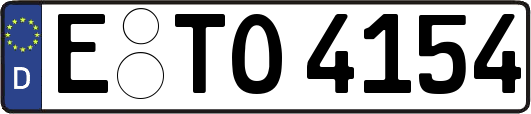 E-TO4154