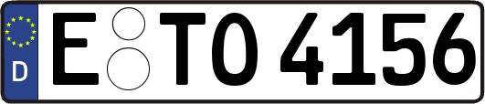 E-TO4156