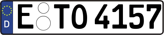 E-TO4157