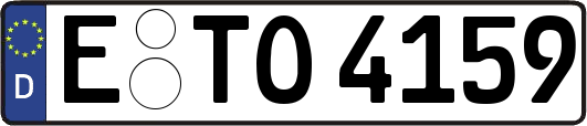 E-TO4159