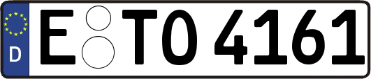 E-TO4161