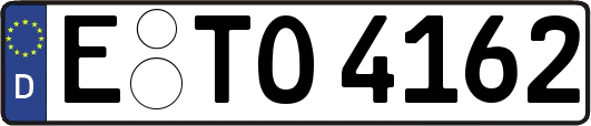 E-TO4162