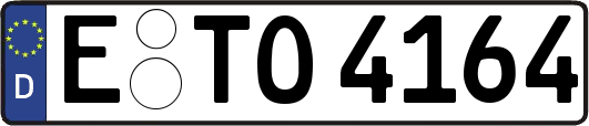 E-TO4164