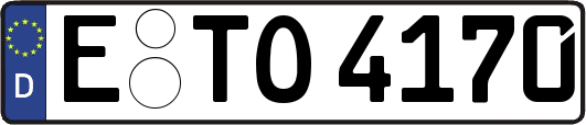 E-TO4170