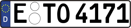 E-TO4171