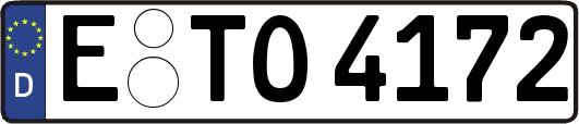 E-TO4172