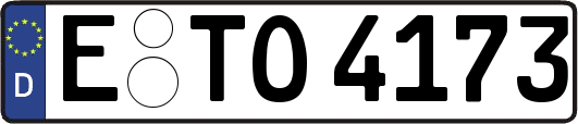 E-TO4173