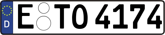 E-TO4174