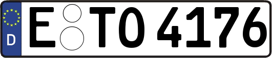 E-TO4176