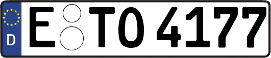 E-TO4177